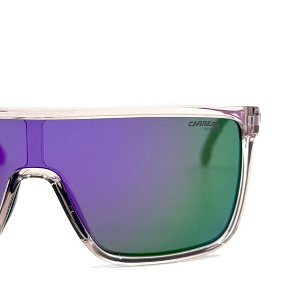 NEW!!! CARRERA Sunglasses 8060/S SS7TE Authentic - Picture 5 of 12